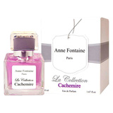 ANNE FONTAINE La Collection Cachemire