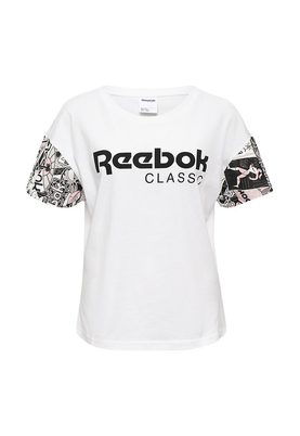 Reebok Classics  GR BCN SUMMER TEE