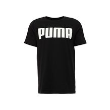 Puma  Power Rebel Logo Tee