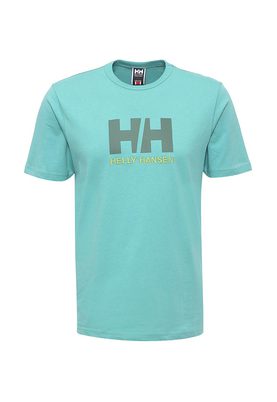 Helly Hansen  HH LOGO T-SHIRT