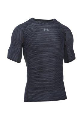 Under Armour   UA HG ARMOUR PRINTED SS