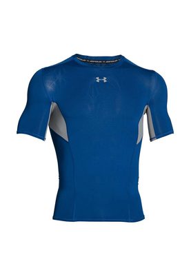 Under Armour   UA HG CoolSwitch Comp SS