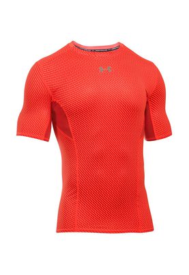 Under Armour   UA HG CoolSwitch Comp SS