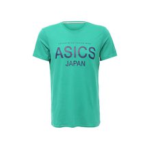 ASICS   LOGO TOP