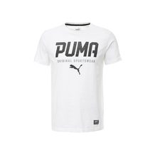 Puma   STYLE Tec Graphic Tee