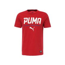 Puma   STYLE Tec Graphic Tee