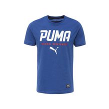 Puma   STYLE Tec Graphic Tee