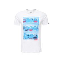 Puma   Sneaker Photo Tee