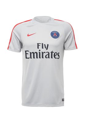 NIKE   PSG M NK DRY SQD TOP SS