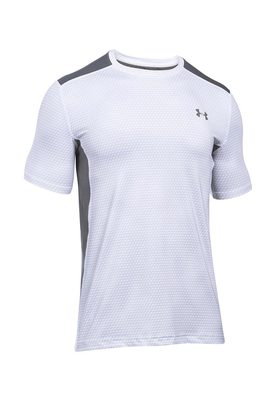 Under Armour   UA RAID SS