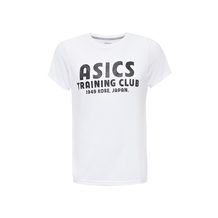 ASICS   TRAINING CLUB SS TOP