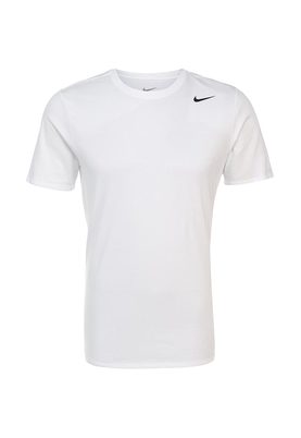 NIKE   DRI-FIT SS VERSION 2.0 TEE