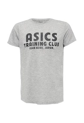 ASICS   TRAINING CLUB SS TOP