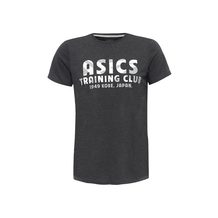 ASICS   TRAINING CLUB SS TOP