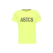 ASICS   SS GRAPHIC TEE