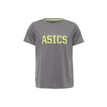 ASICS   SS GRAPHIC TEE