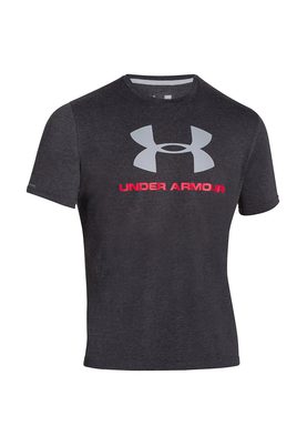 Under Armour   CC Sportstyle Logo