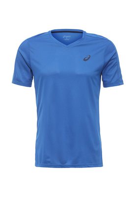 ASICS   SS TEE INDOOR