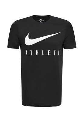 NIKE   DB SWOOSH ATHLETE TEE