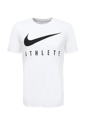 NIKE   DB SWOOSH ATHLETE TEE