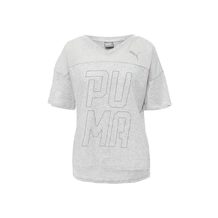 Puma   SWAGGER Tee W