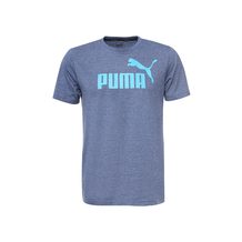 Puma   ESS No.1 Heather Tee