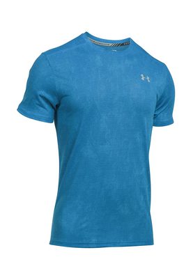 Under Armour   Threadborne Streaker SS