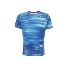 Puma   Graphic S S Tee