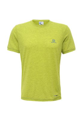 Salomon   EXPLORE SS TEE M