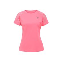 ASICS    STRIPE SS TOP