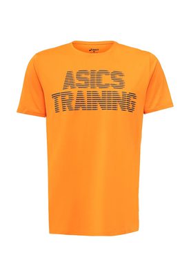 ASICS   GRAPHIC TOP