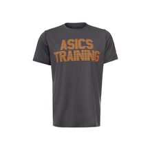 ASICS   GRAPHIC TOP