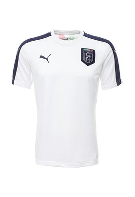 Puma   FIGC Italia Stadium Jersey