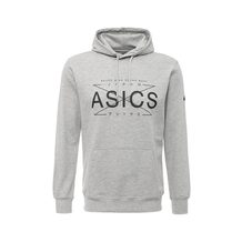 ASICS  GRAPHIC HOODY