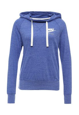 NIKE  W NSW GYM VNTG HOODIE