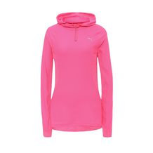 Puma  Run Hooded Top W