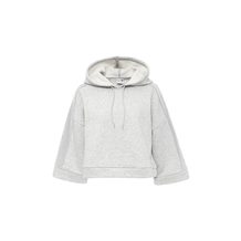 Puma  Xtreme Cropped Hoody