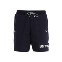 Puma  BMW MSP Sweat Shorts