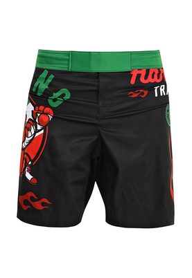 Hardcore Training   Peppers shorts