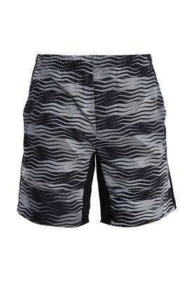 ASICS   M CLUB GPX SHORT 7IN