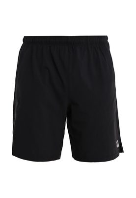 Wilson   M RUSH 9 WOVEN SHORT