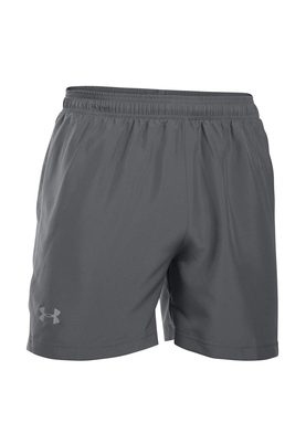 Under Armour   UA LAUNCH 5'' WOVEN SHORT