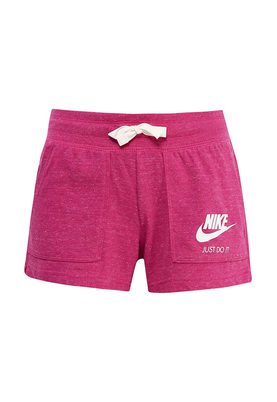 NIKE   W NSW GYM VNTG SHORT