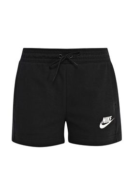 NIKE   W NSW AV15 SHORT