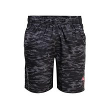 Puma   REPS WVN GRPHIC SHORT