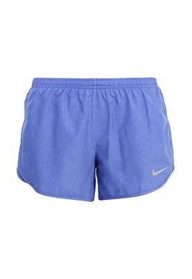 NIKE   W NK DRY MOD TEMPO SHORT EMB