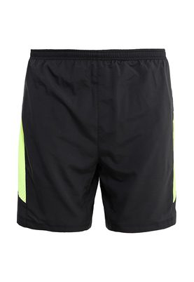 NIKE   7" PURSUIT 2-IN-1 SHORT