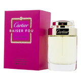 Cartier Baiser Fou