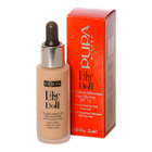 PUPA   LIKE A DOLL MAKE-UP FLUID NUDE LOOK