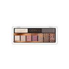 Catrice Cosmetics    9  1 The Spicy Rust Collection Eyeshadow Palette